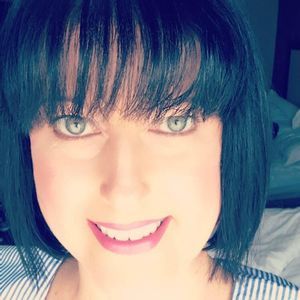 Meet your Posher, Kristal