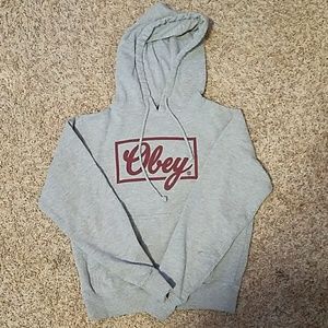 Obey hoodie