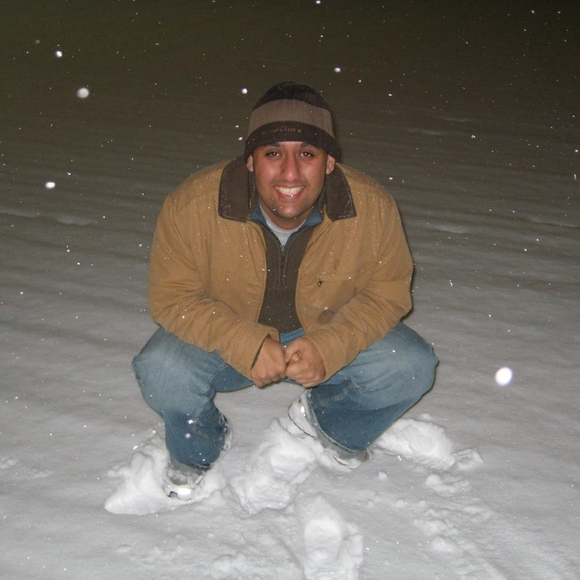 Meet your Posher, Hasan - Picture 1 of 1