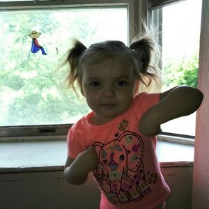 Meet your Posher, Christina