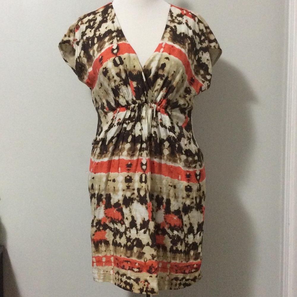 Vince camuto dress