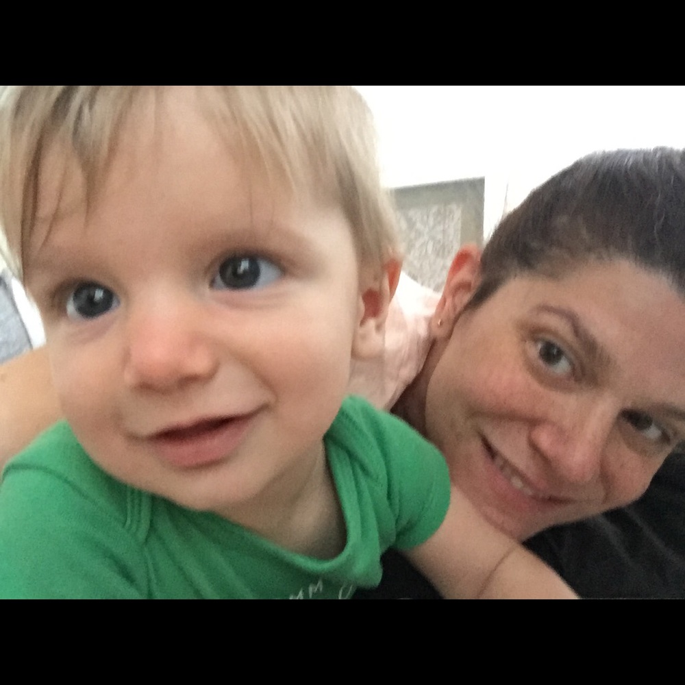 Meet your Posher, Christen