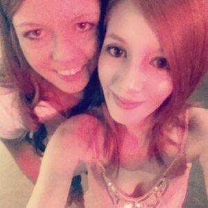 Meet your Posher, Kirstin