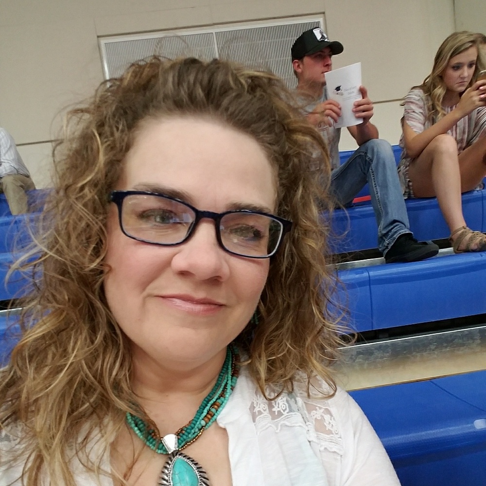 Meet your Posher, Jacquelyn