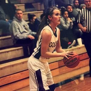 Meet your Posher, Cheyenne