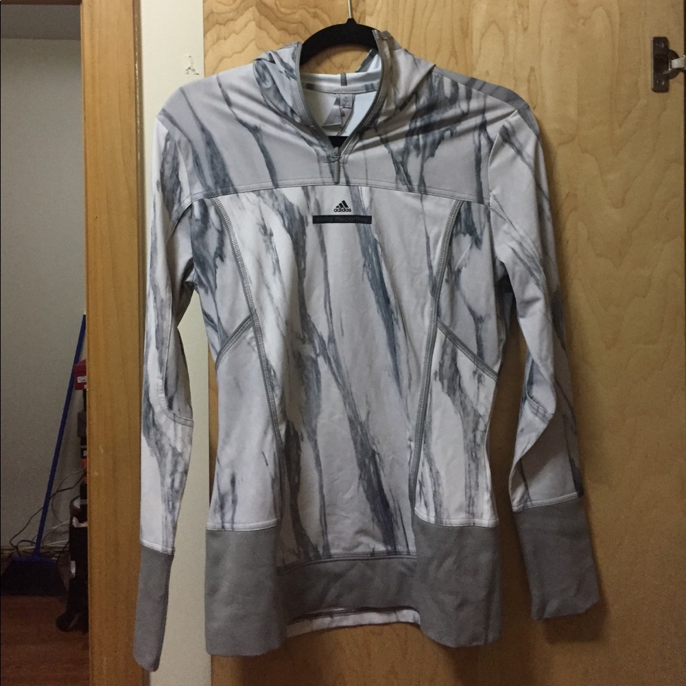 Stella McCartney Adidas Run Long Sleeve