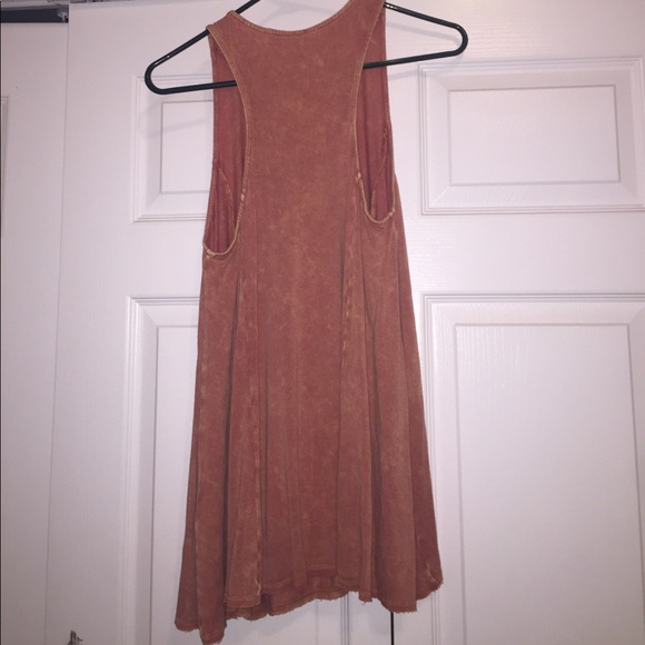 Altar'd State "Faded Rose" Dress (NWT) - Picture 2 of 4
