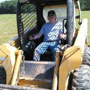 Meet your Posher, Kevin