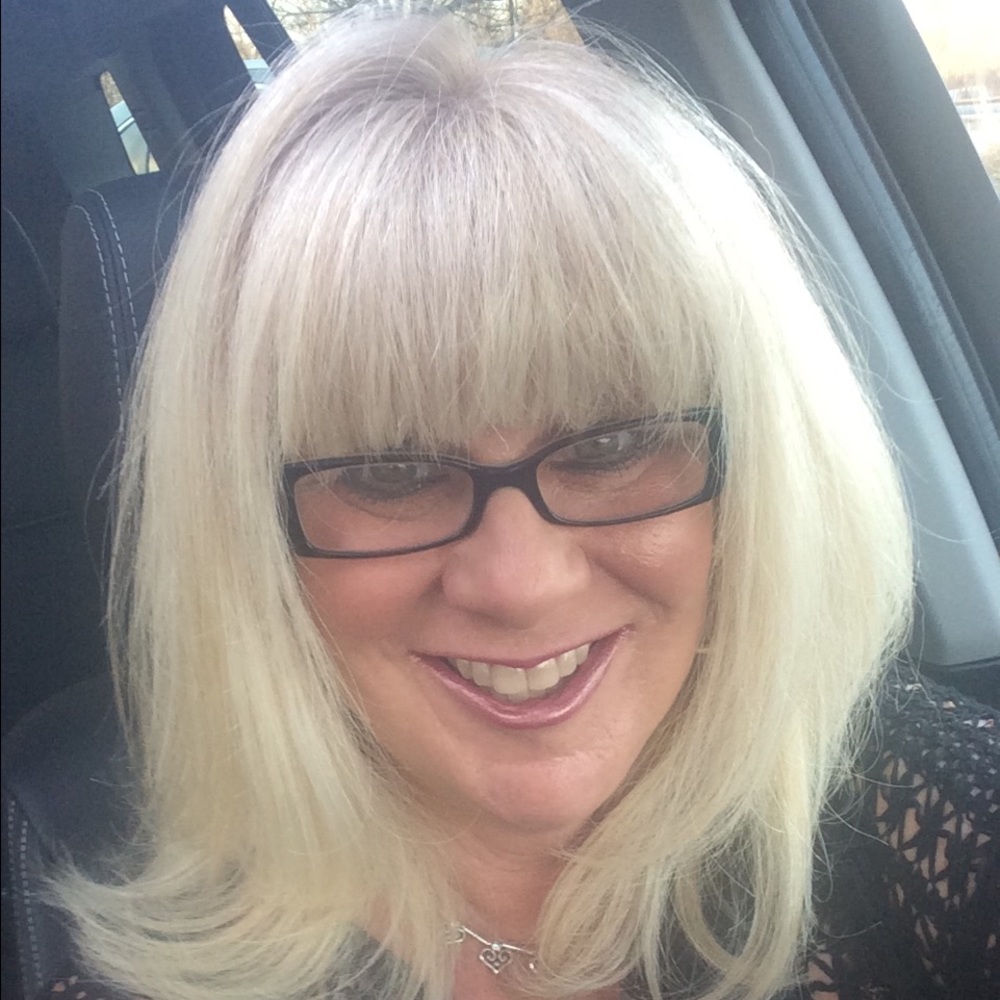 Meet your Posher, Margaret
