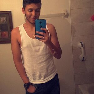 Meet your Posher, Austin