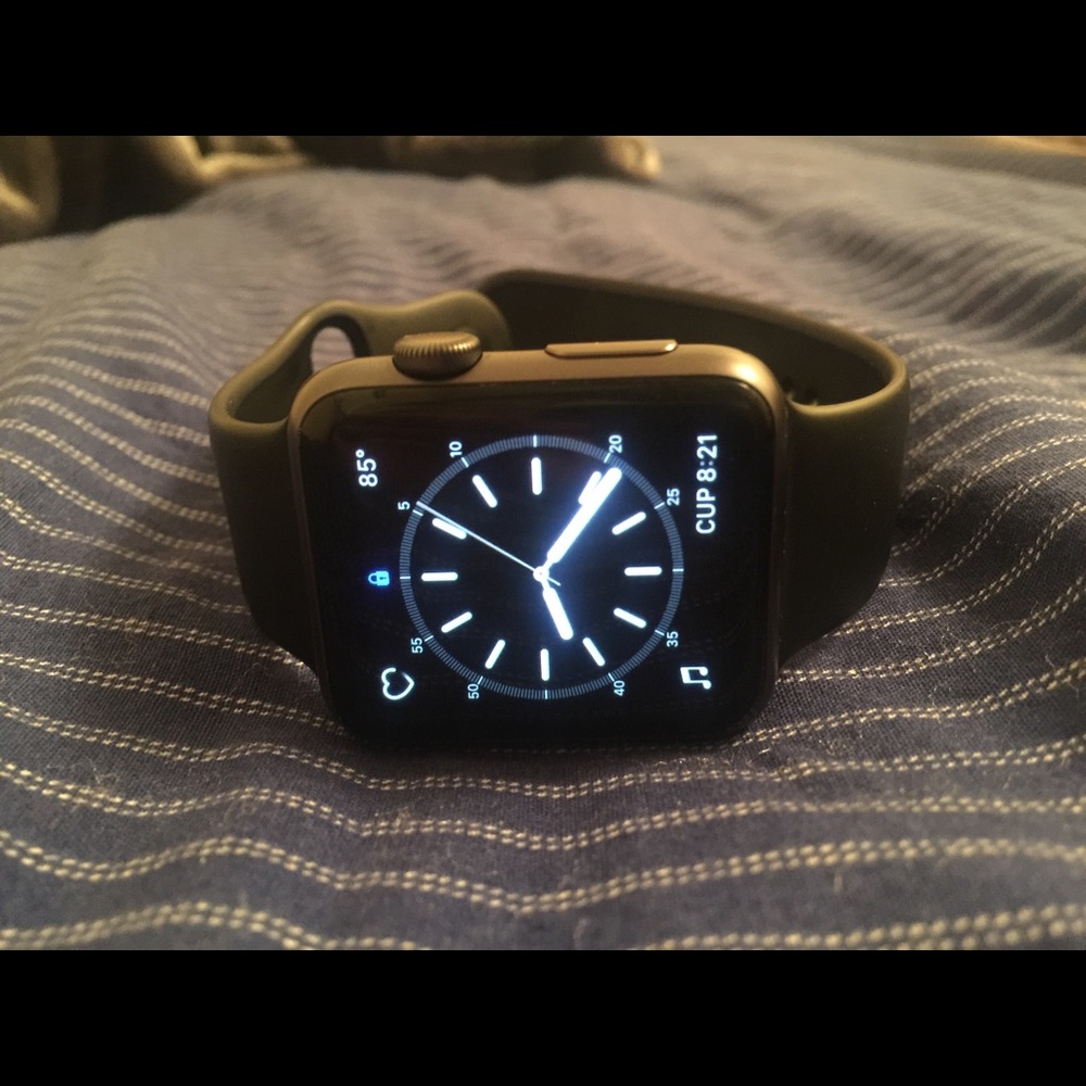 Apple Watch (Series 1)