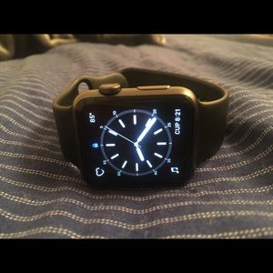 Apple Watch (Series 1)