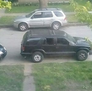 Meet your Posher, Timothy