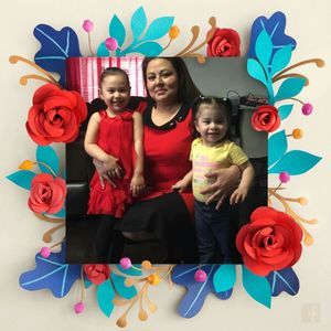 Meet your Posher, Adalid