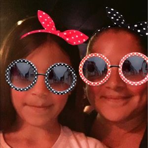 Meet your Posher, Mary alice