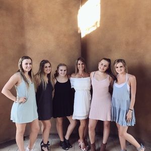 Meet your Posher, Natalie