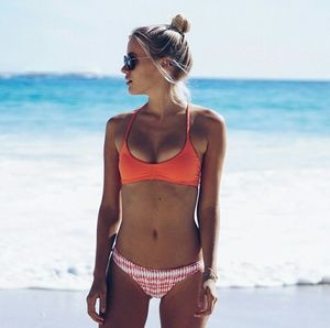 👙Midori Bikinis Nohu Maile bottoms👙