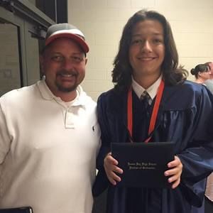 Meet your Posher, Rhett