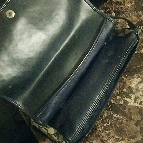 Gucci vintage purse - Picture 2 of 3