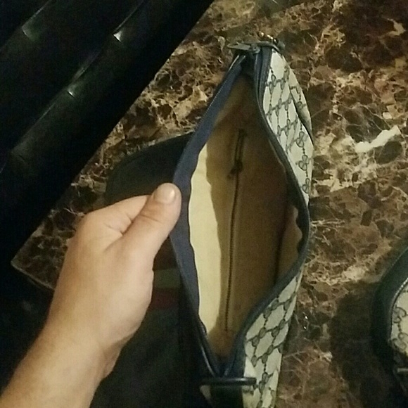 Gucci vintage purse - Picture 3 of 3