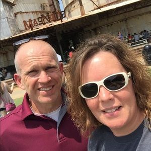 Meet your Posher, Kim