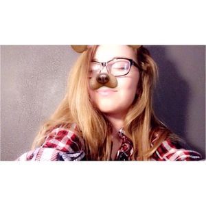 Meet your Posher, Bethany