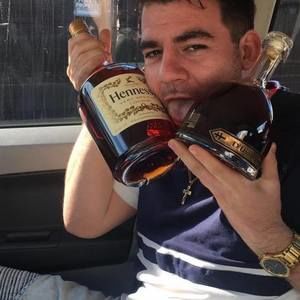 Meet your Posher, Sean