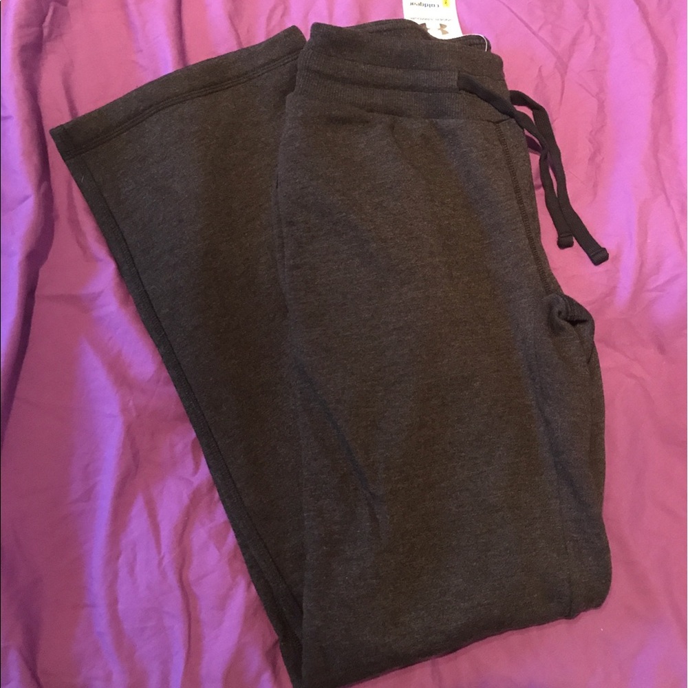 Under Armour Sweatpants