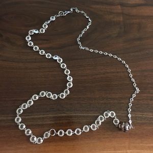 Henri Bendel necklace