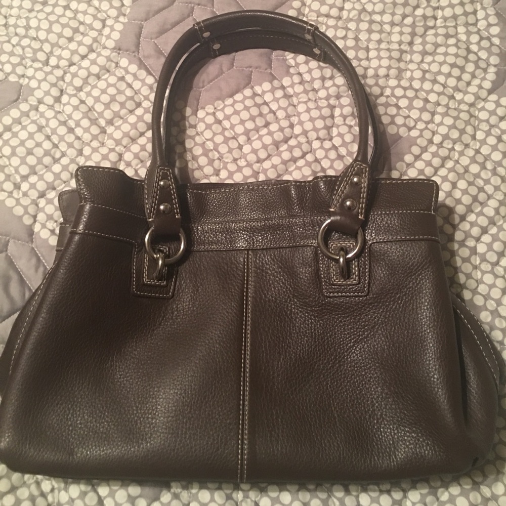 👜Authentic 👜 Coach Purse - Picture 2 of 8