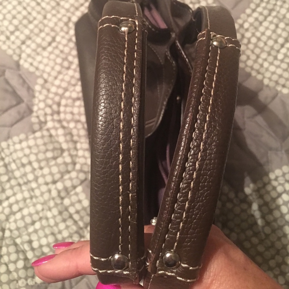 👜Authentic 👜 Coach Purse - Picture 4 of 8