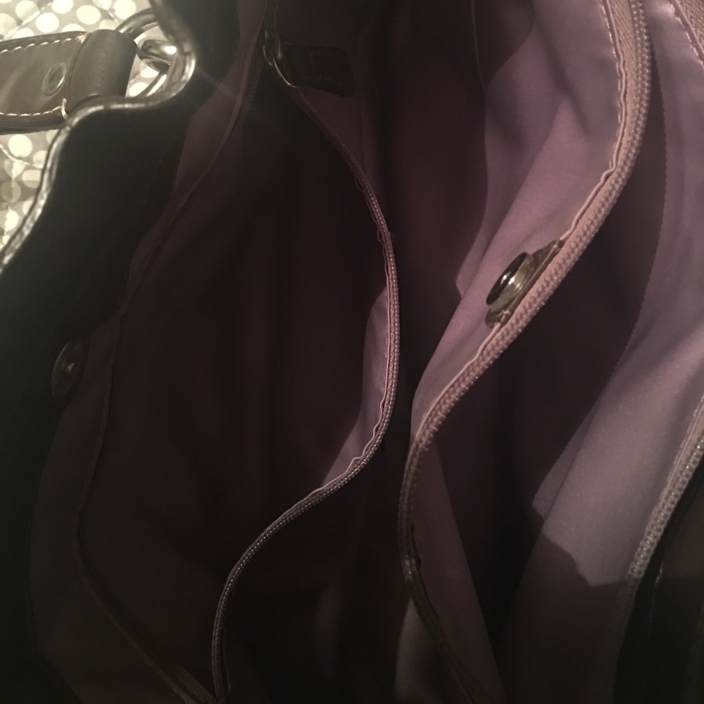👜Authentic 👜 Coach Purse - Picture 6 of 8