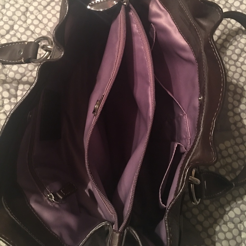 👜Authentic 👜 Coach Purse - Picture 8 of 8