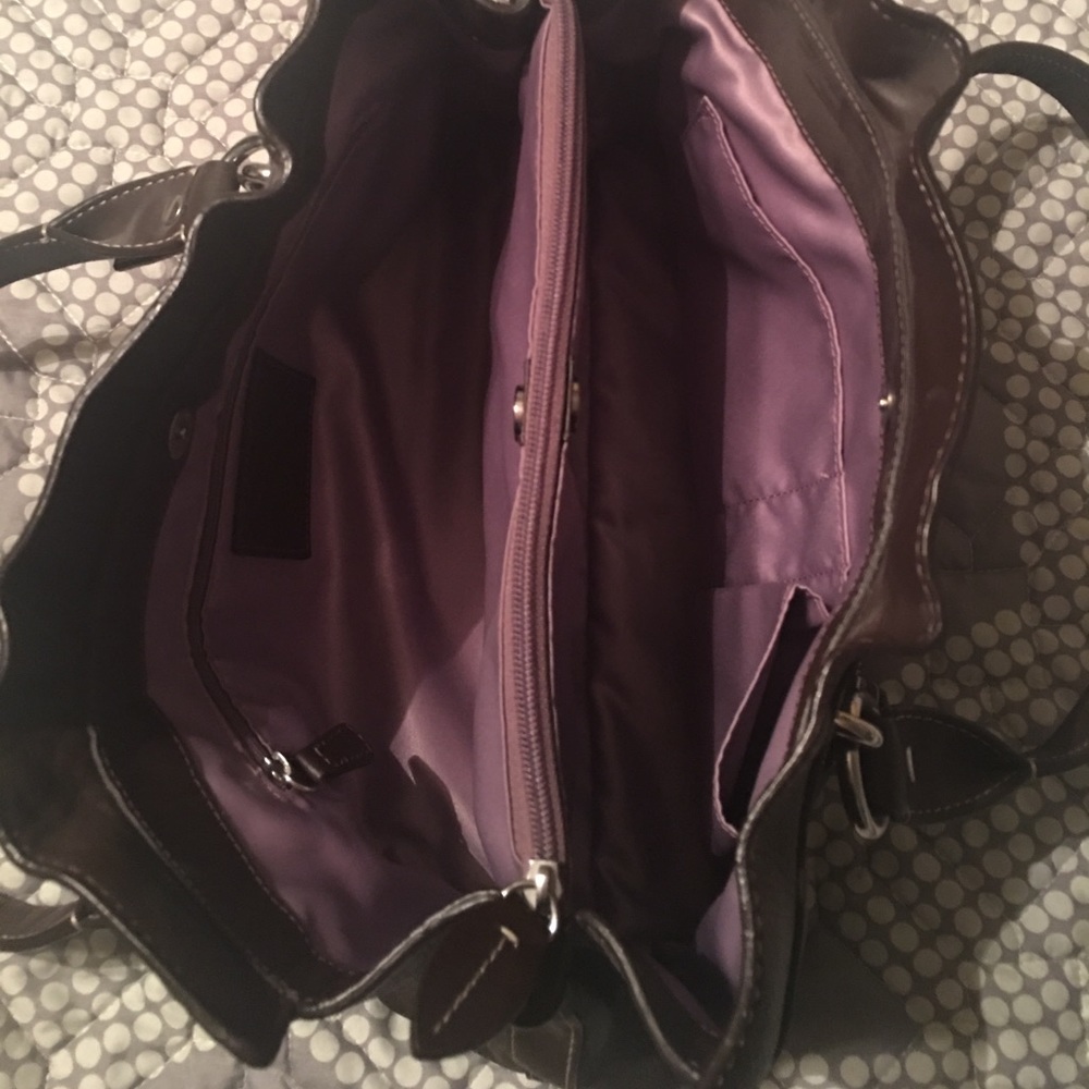 👜Authentic 👜 Coach Purse - Picture 5 of 8