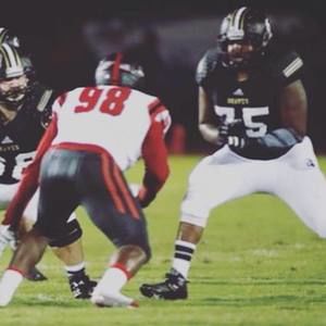 Meet your Posher, Lawrence