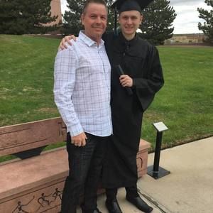 Meet your Posher, Scott