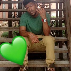 Meet your Posher, Jacob