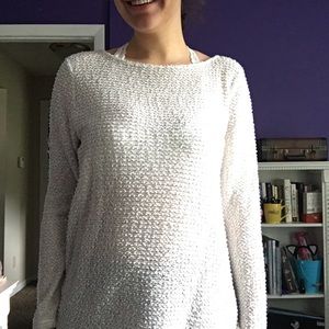Cozy H&M Sweater