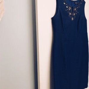 Ellen Tracy cocktail dress