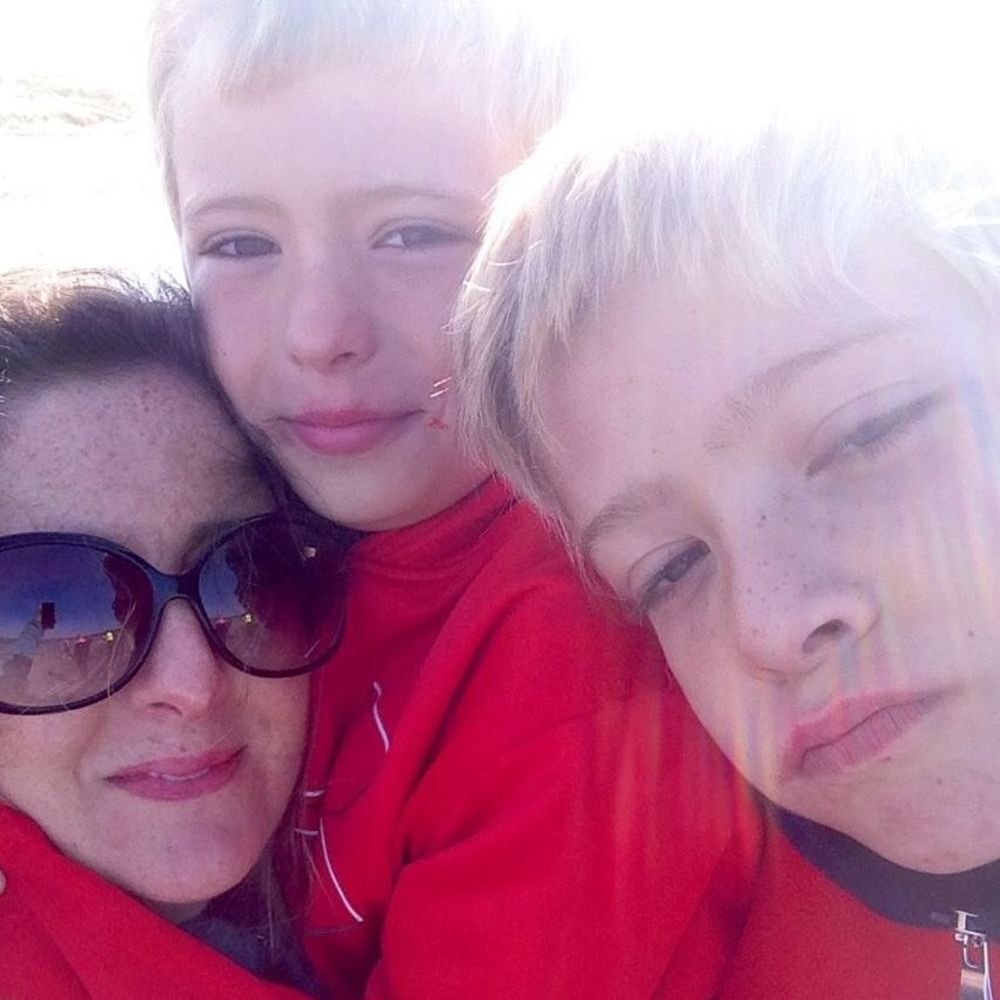 Meet your Posher, Hazel