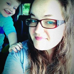 Meet your Posher, Brandi