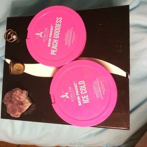 Jefree star highlighters