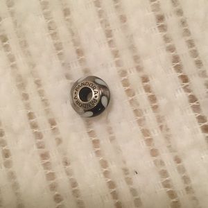 Pandora charm