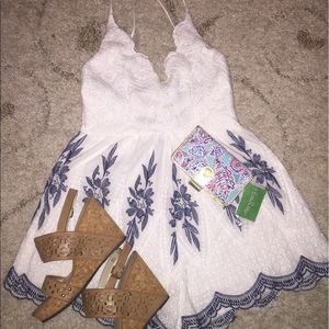 Original Boutique Romper