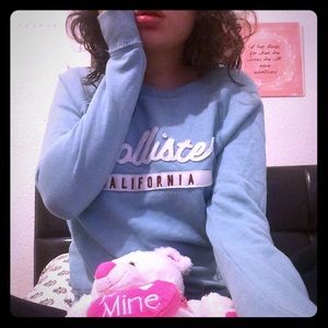 ☁️Soft Sweater🛍STEAL🛍