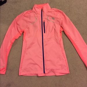 North Face jacket