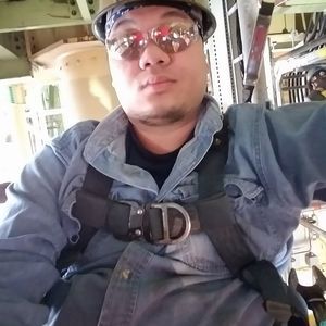 Meet your Posher, David