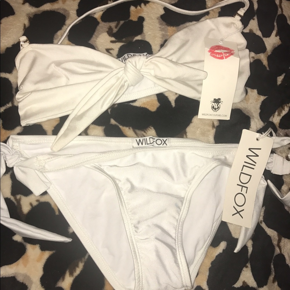 WildFox Bikini