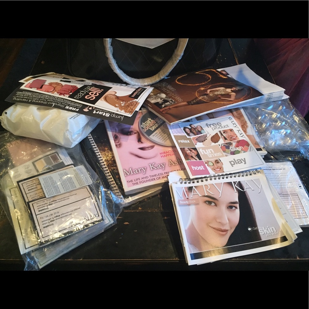 Mary Kay