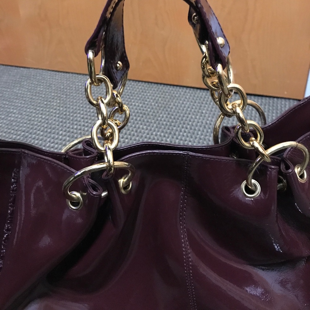 🚫SOLD🚫BCBG Purse - Picture 2 of 3